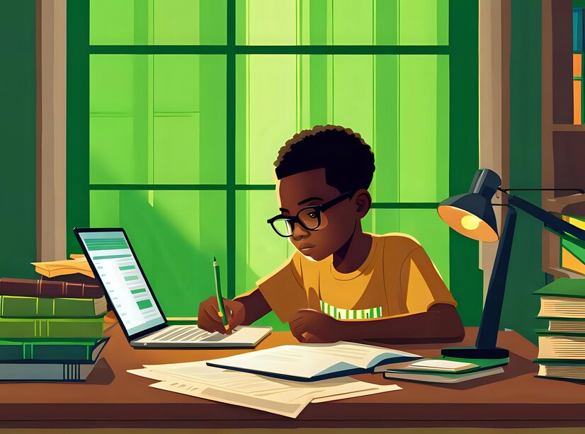 How to Pass JAMB and Score Higher in the 2025/2026 Academic Session — With the right guidance, passing JAMB this year and scoring above 300 without studying too hard is possible.