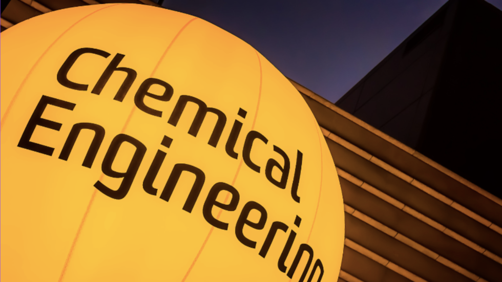 Chemical Engineering