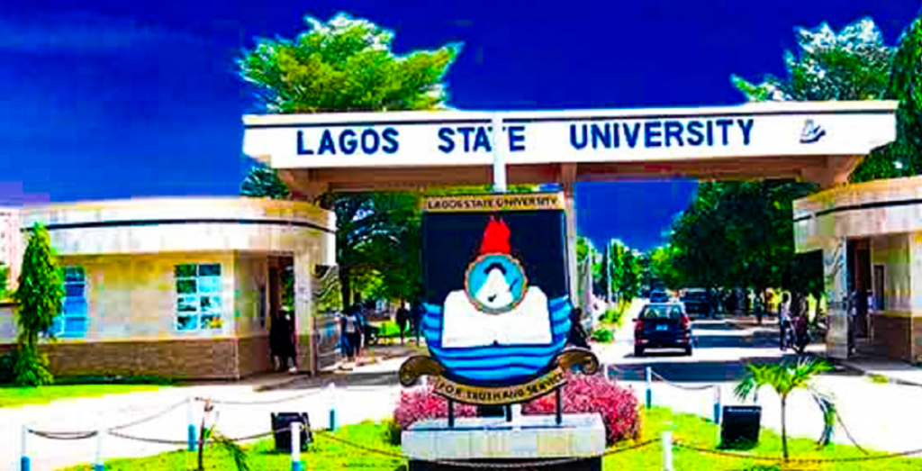 LASU