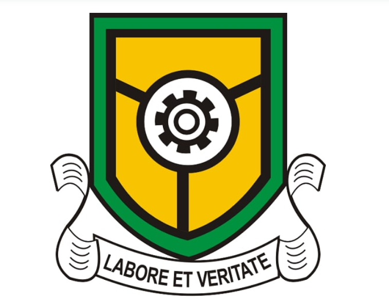 YABATECH LOGO 2025