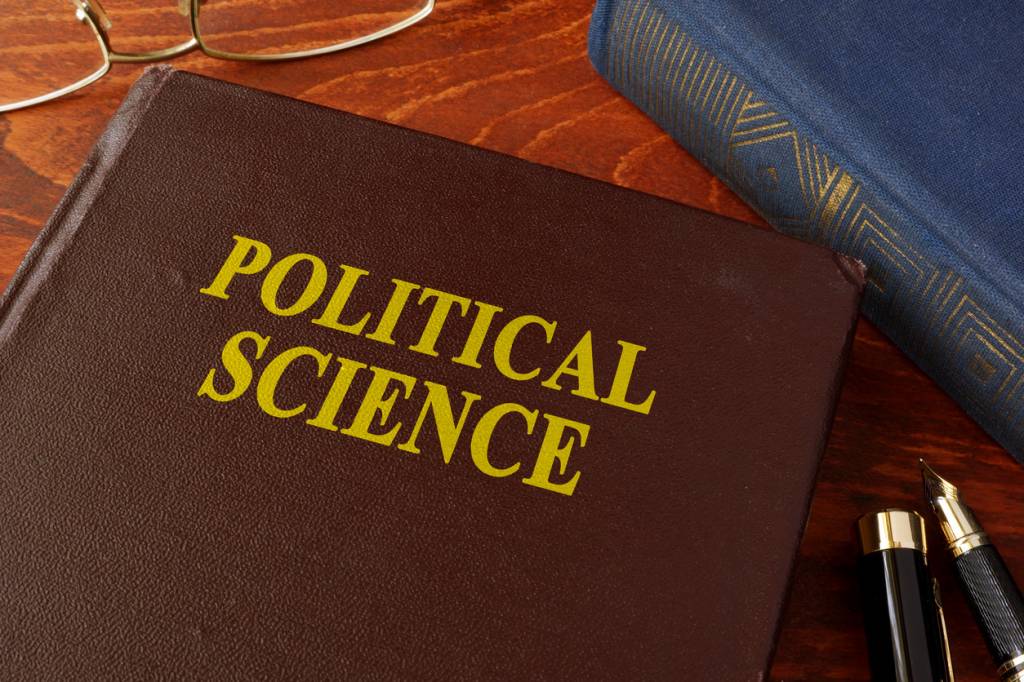 political science