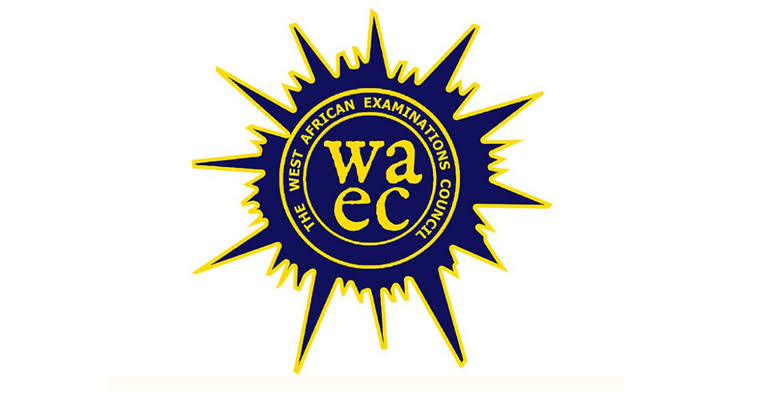 waec logo